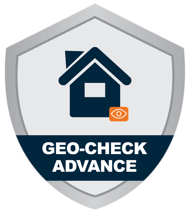 GeoCheck